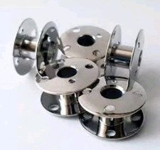 Original 10 x Singer Bobbins