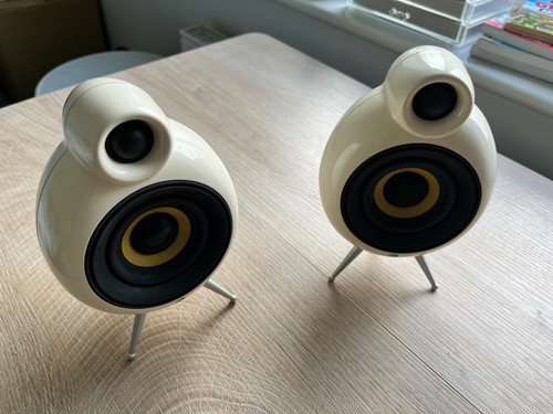 Scandyna micropod stereo - micropod,