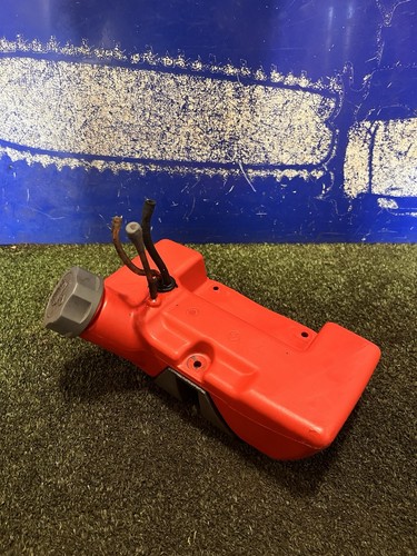 Efco 8400 petrol strimmer - efco,
