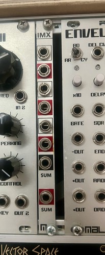 Malekko imx channel invert - malekko,