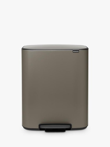 Brabantia pedal fingerprint - brabantia,