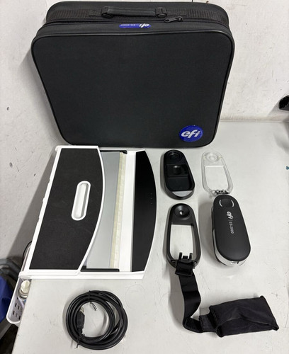Efi 2000 rite pro - efi, x-rite