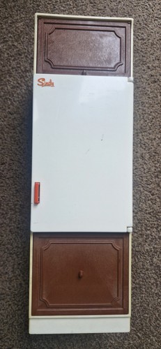 Rare vintage 1980 sindy tall - rare,