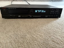 Quality LUXMAN DZ-111 CD