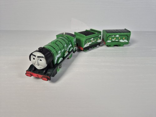 The flying scotsman - the,