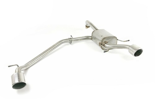 Ulter sport muffler exhaust - sport,