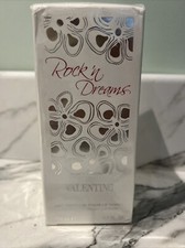 Rock N Dreams Valentino Body