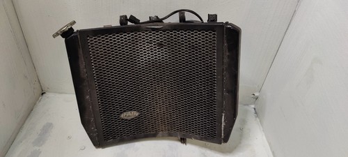 Kawasaki zzr1400 radiator and - zzr1400,