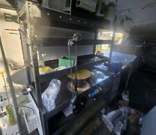 FORD TRANSIT 2014-2024 L2