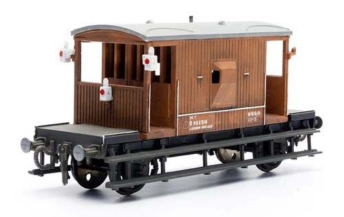 Dapol kitmaster brake - "oo/ho",