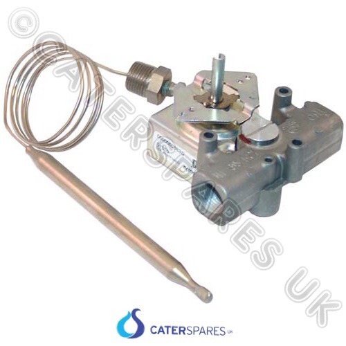 Genuine pitco gas fryer - pitco,