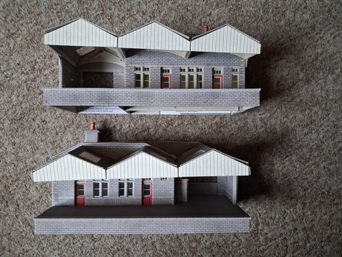 Metcalfe po231 parcels office - metcalfe,