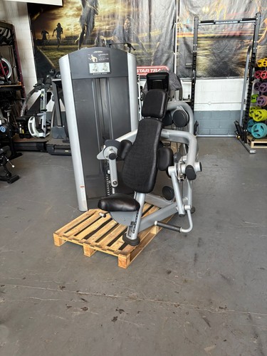 Life fitness signature biceps - life,
