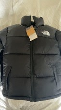The North Face Puffer Jacket