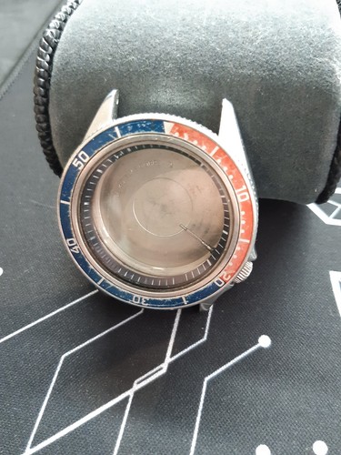 Seiko pepsi 7546 6049 vintage - 7546-6049,