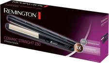 Remington Ceramic Straight 230