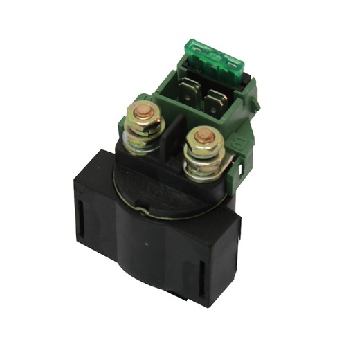 Starter relay honda vfr - relay,