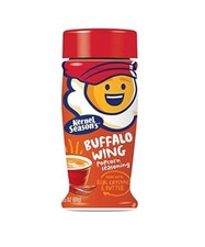 Kernel Seasons Buffalo Wing Popcorn Seasoning 80g Jar