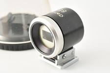 [MINT Case] Canon 85mm Viewfinder View Finder For Rangefinder Camera From JAPAN
