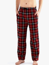 Harvey James Pyjama Bottoms
