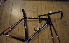 Specialized Allez Road Bike