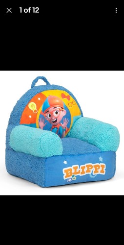 Blippi cozee buddy kids - cozee,