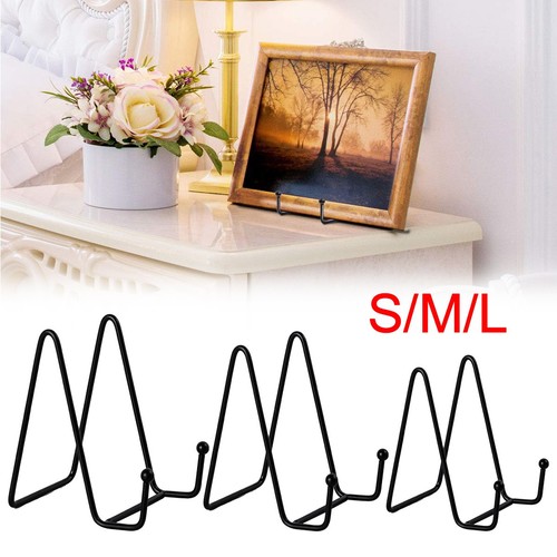Stand holder iron easel - stand,