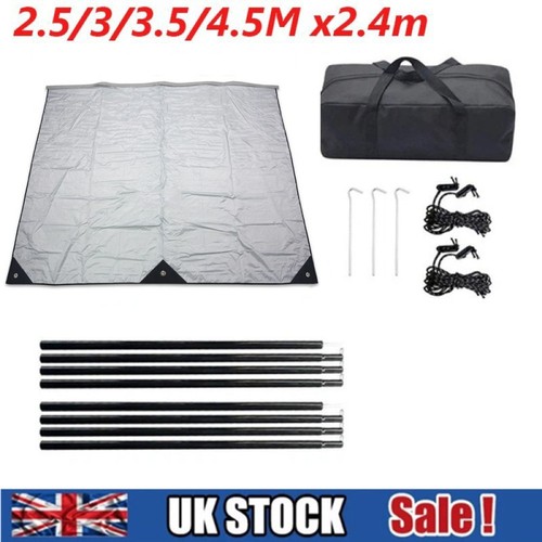 Camping awning canopy sun - camping,