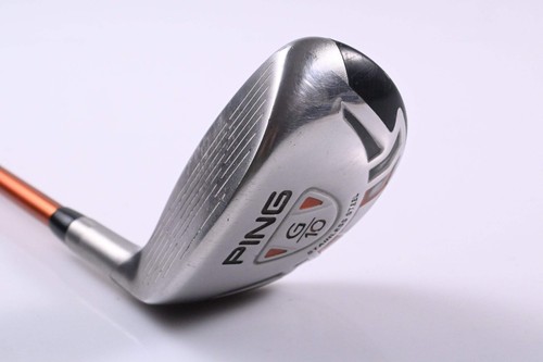 Left hand ping g10 hybrid - g10,