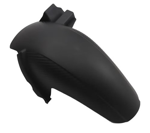 Rear fender wheel - rear, guard