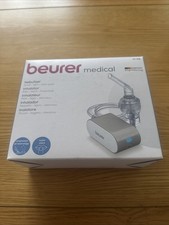 Beurer IH 58 Compressor Air