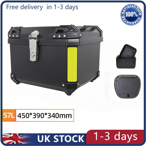 57l motorcycle rear - 57l,