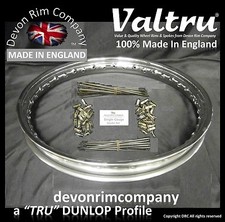 BSA17-KIT 18" WM3 Wheel Rim &