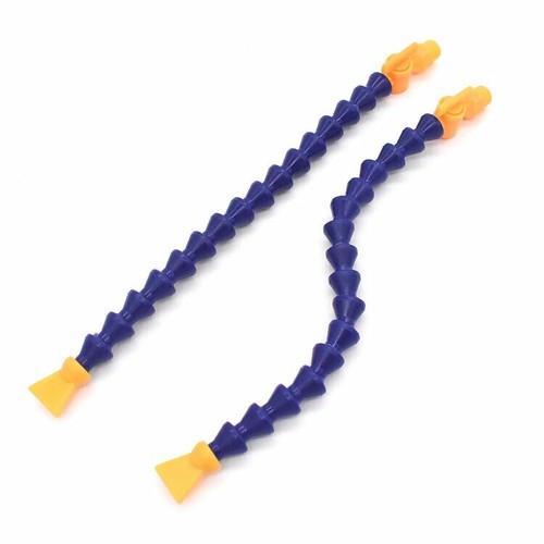 Flexible plastic water oil - 1/4,