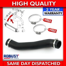 INTERCOOLER TURBO HOSE PIPE