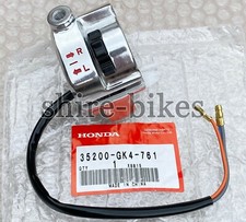 NEW Genuine Honda Indicator