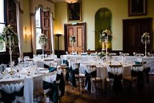 Wedding Venue dressing Job