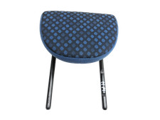 Headrest Neck pads Centre Rear