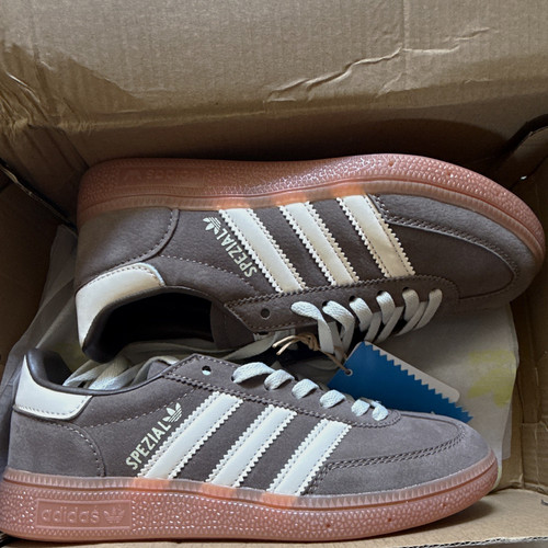 Adidas spezial trainers - adidas,