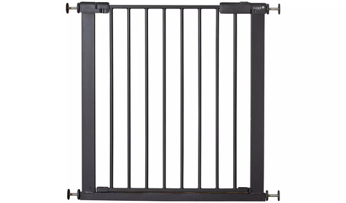 Cuggl safety gate grey - safety,