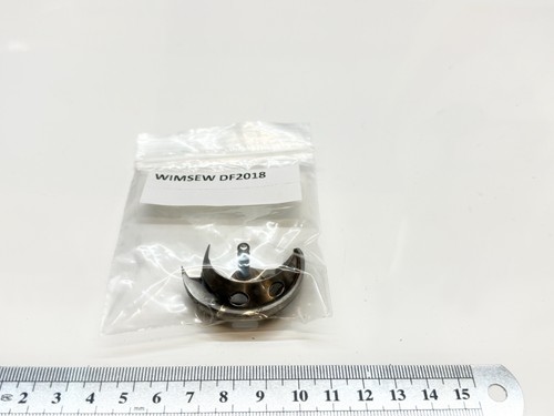 Shuttle hook for wimsew df2018 - hook,
