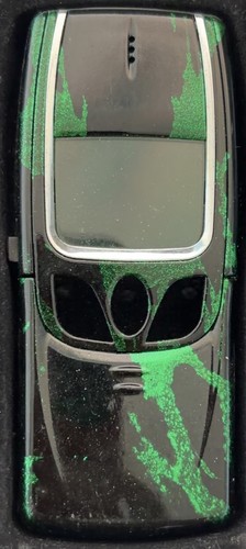 Nokia 8210 housing brand - nokia, new