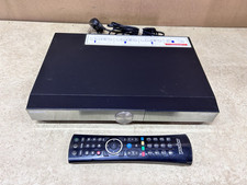 Humax DTR-T2000 500GB HDD YouView PVR Receiver Twin Tuner Freeview HD Recorder