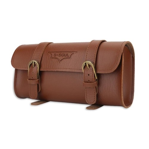 Bicycle seat bag vintage - bag, bike