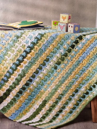 Gorgeous throw blanket - blanket, dk-