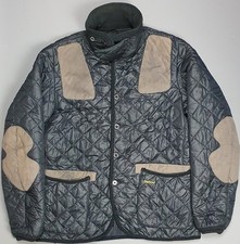 Barbour Tokito Sporting Quilt