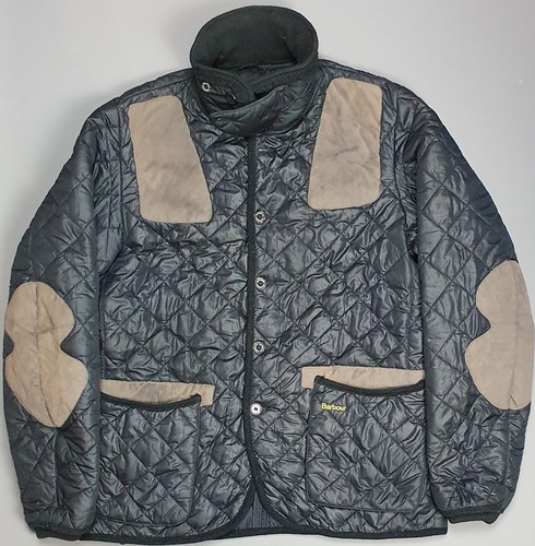 Barbour tokito sporting quilt - sporting,