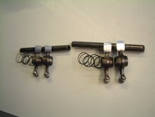 CLASSIC HONDA CB400/4 CB400F - VALVE ROCKERS AND SHAFTS & SPRINGS