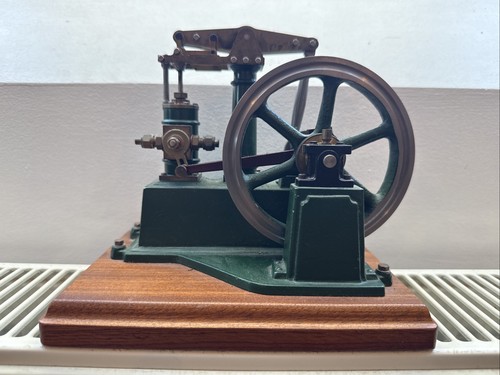 Live steam cotswold - live, heritage