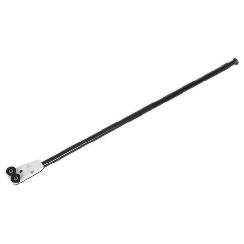 Sealey tyre bar for - sealey, aluminium